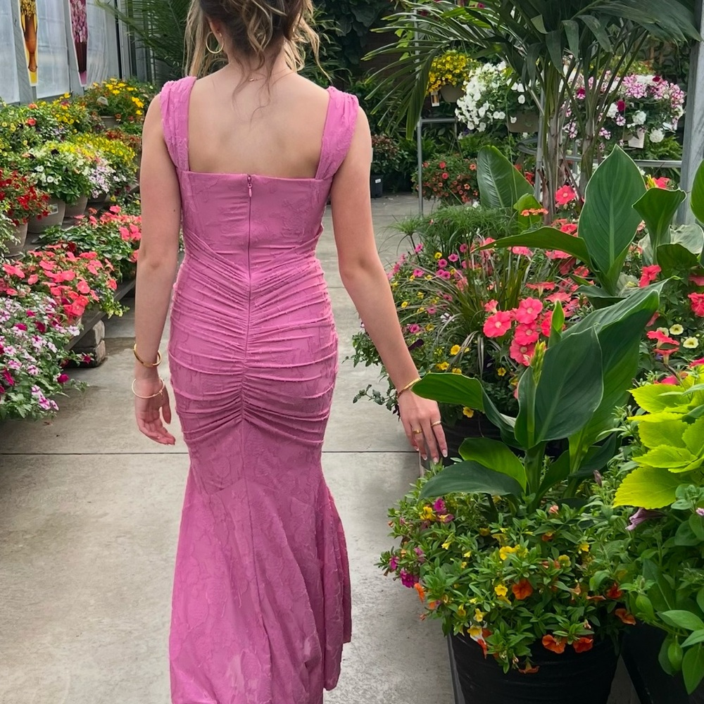 House of CB Cesca dress - Picture 4 of 8